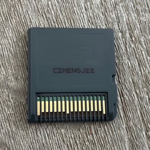 Nintendo DS “Imagine Movie Star” Game - Picture 4 of 5